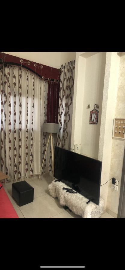 Very Nice Apartment With View Of All The Old City Jérusalem Extérieur photo