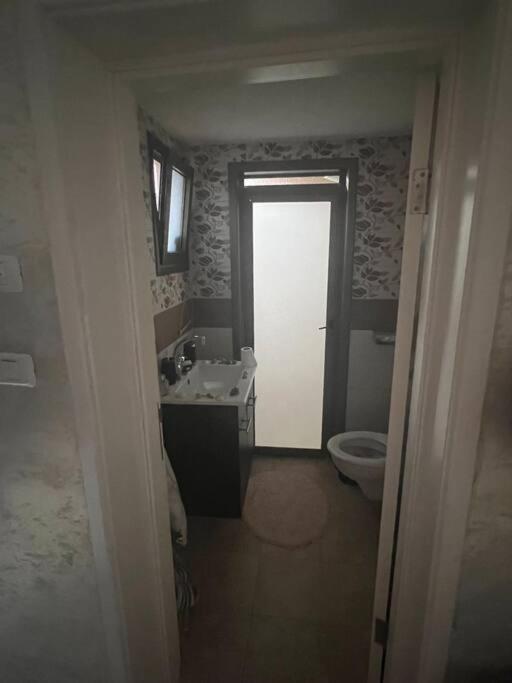 Very Nice Apartment With View Of All The Old City Jérusalem Extérieur photo