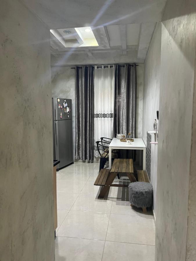 Very Nice Apartment With View Of All The Old City Jérusalem Extérieur photo