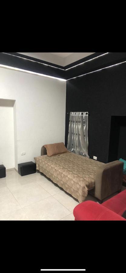 Very Nice Apartment With View Of All The Old City Jérusalem Extérieur photo