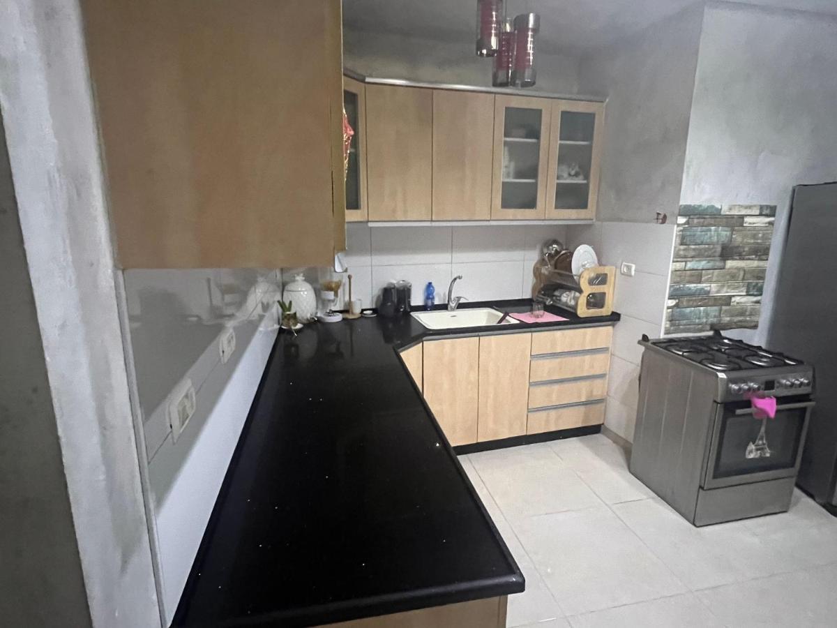 Very Nice Apartment With View Of All The Old City Jérusalem Extérieur photo