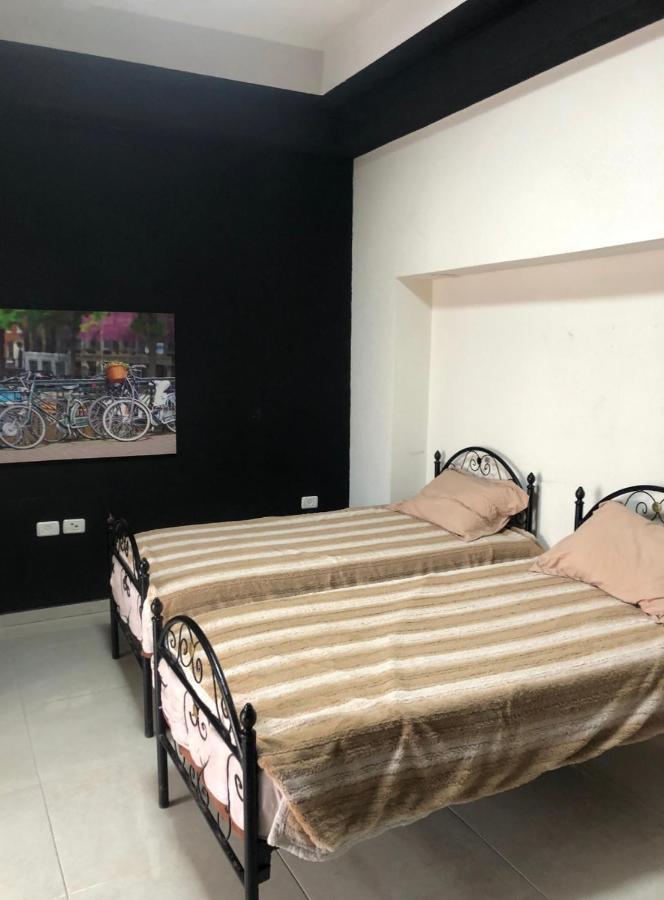 Very Nice Apartment With View Of All The Old City Jérusalem Extérieur photo
