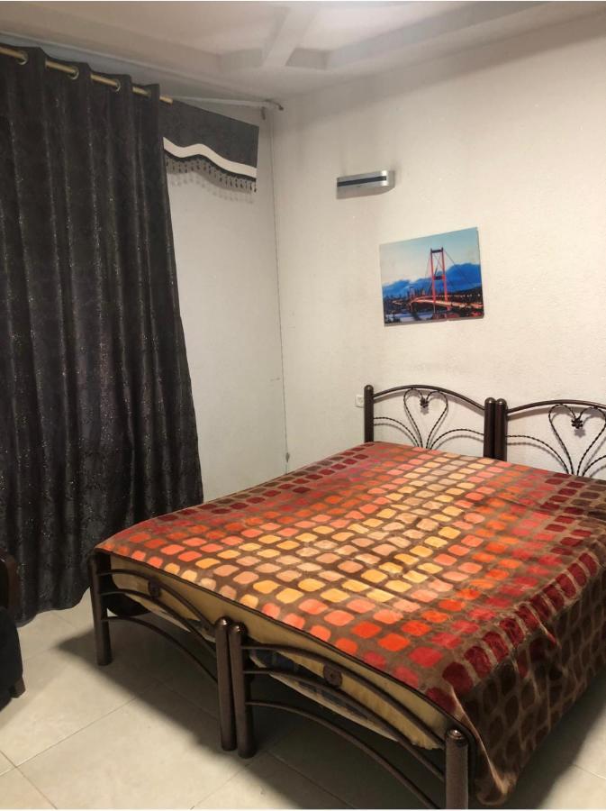 Very Nice Apartment With View Of All The Old City Jérusalem Extérieur photo