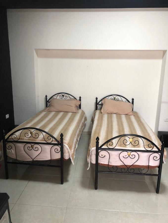 Very Nice Apartment With View Of All The Old City Jérusalem Extérieur photo
