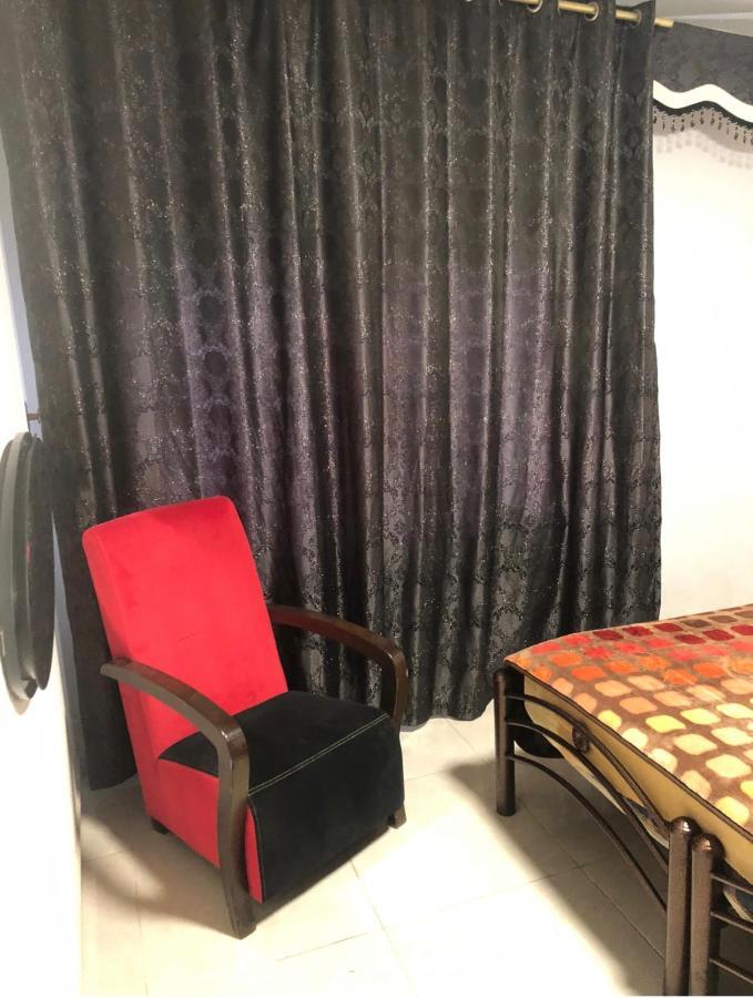 Very Nice Apartment With View Of All The Old City Jérusalem Extérieur photo